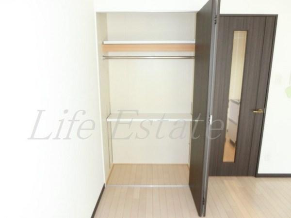 ディナスティ松屋町Ⅱ