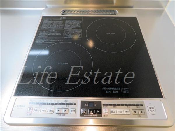 ヴィラ・セレーノ玉造本町