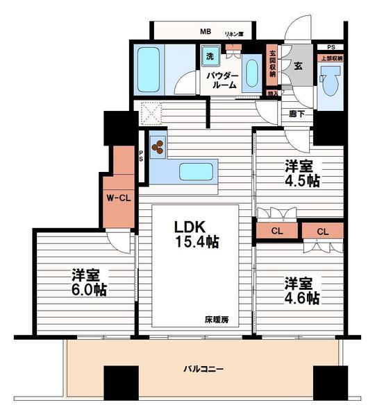 プレサンスレジェンド堺筋本町タワー