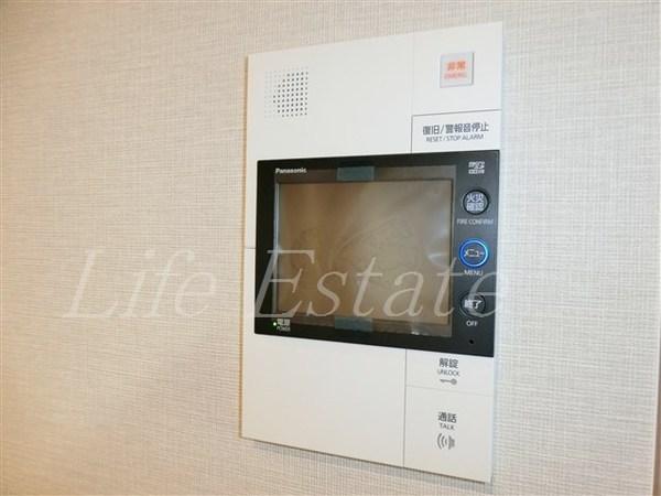 プレサンスレジェンド堺筋本町タワー