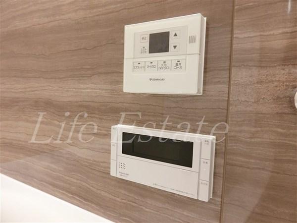プレサンスレジェンド堺筋本町タワー