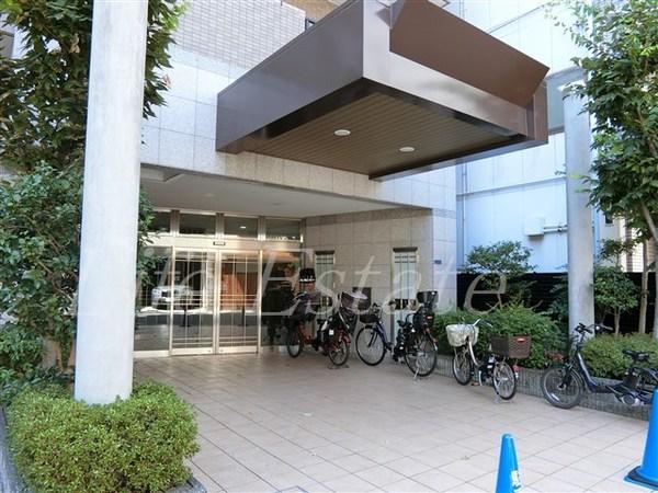 エステムコート谷町六丁目
