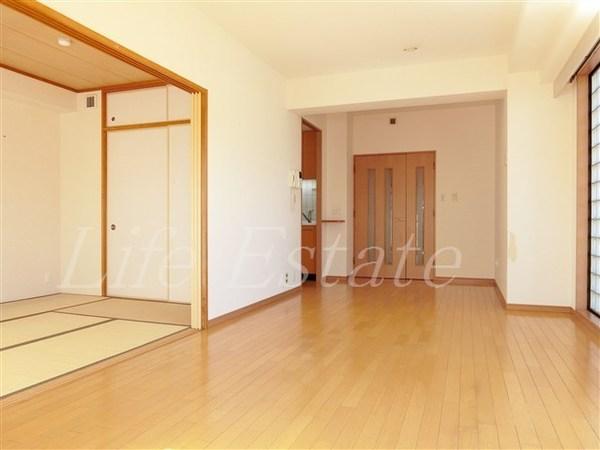 エステムコート谷町六丁目