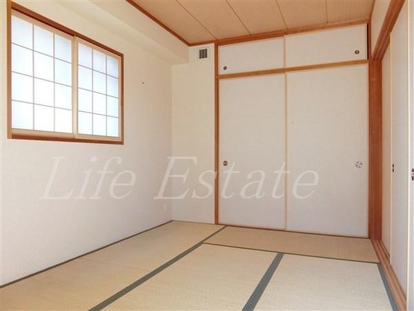 エステムコート谷町六丁目