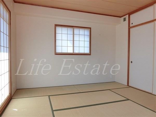 エステムコート谷町六丁目