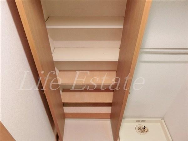 エステムコート谷町六丁目