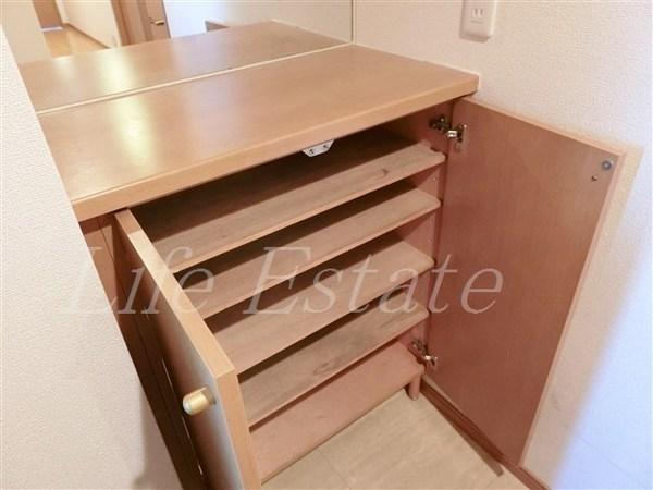 エステムコート谷町六丁目