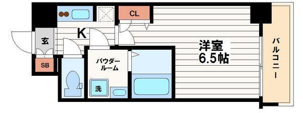 ルーエ本町