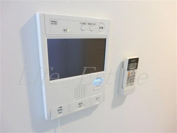 ルーエ本町