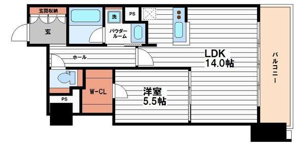 RJR堺筋本町タワー