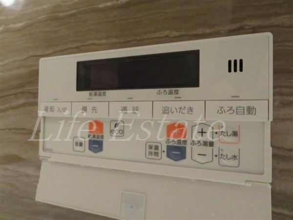 RJR堺筋本町タワー