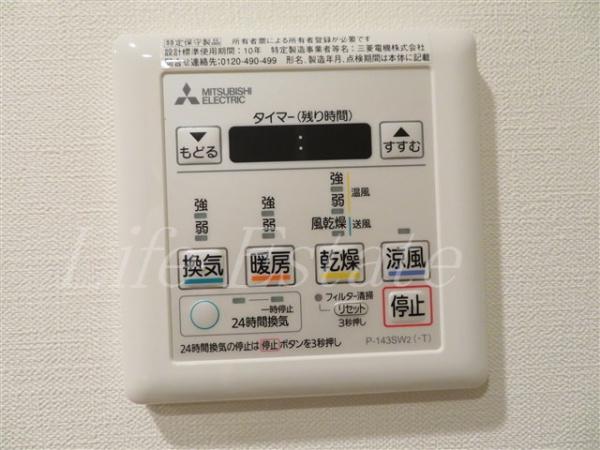 RJR堺筋本町タワー