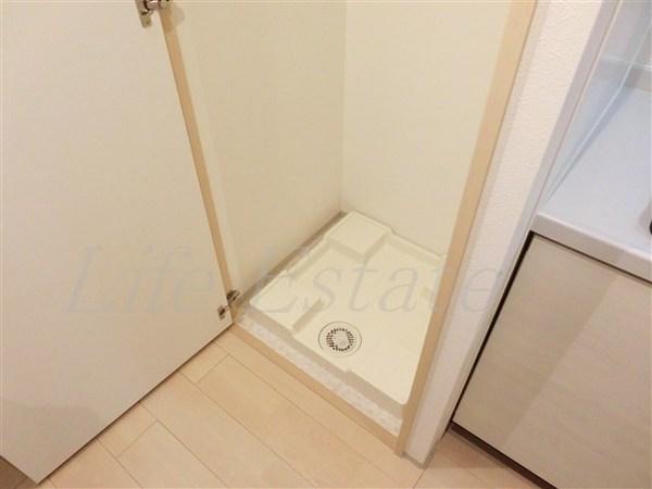 レジュールアッシュ松屋町