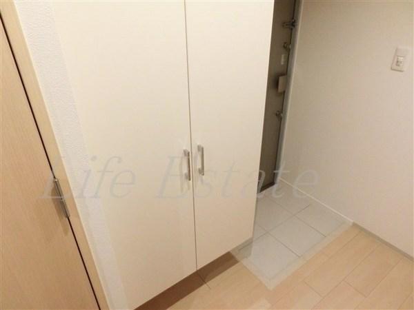 レジュールアッシュ松屋町