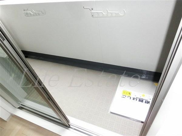 レジュールアッシュ松屋町