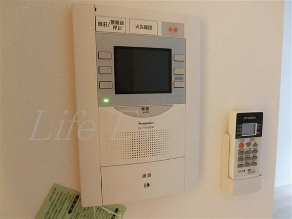 レジュールアッシュ松屋町