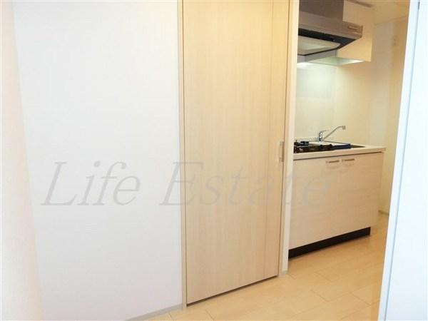 レジュールアッシュ松屋町