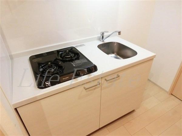 レジュールアッシュ松屋町