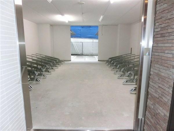 レジュールアッシュ松屋町