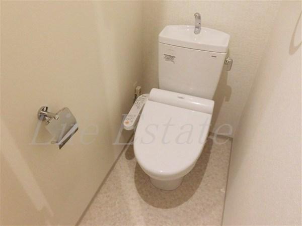 レジュールアッシュ松屋町