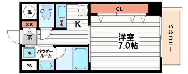 フォーゼ安堂寺