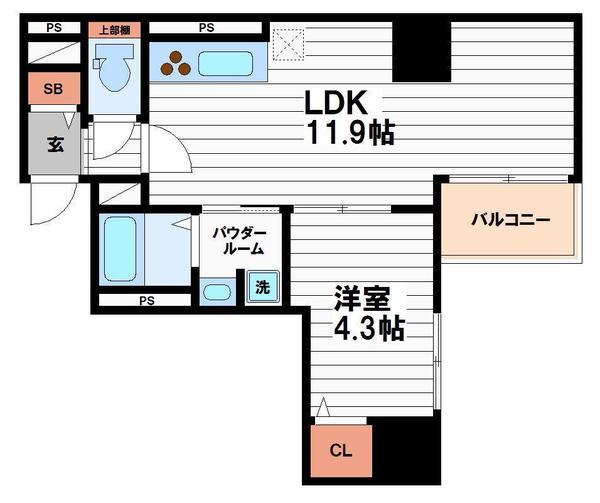 GranPino内淡路