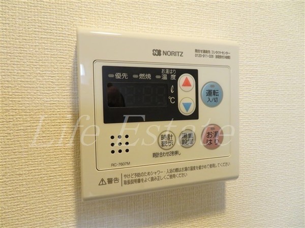 プレサンス大手前ピリオド