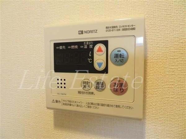 プレサンス大手前ピリオド