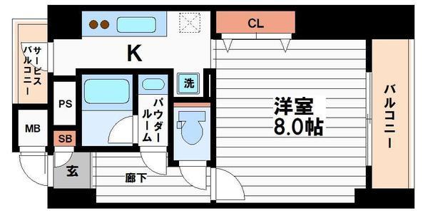 ルネシアガーデン