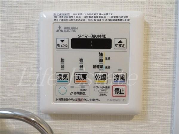 ラクラス堺筋本町
