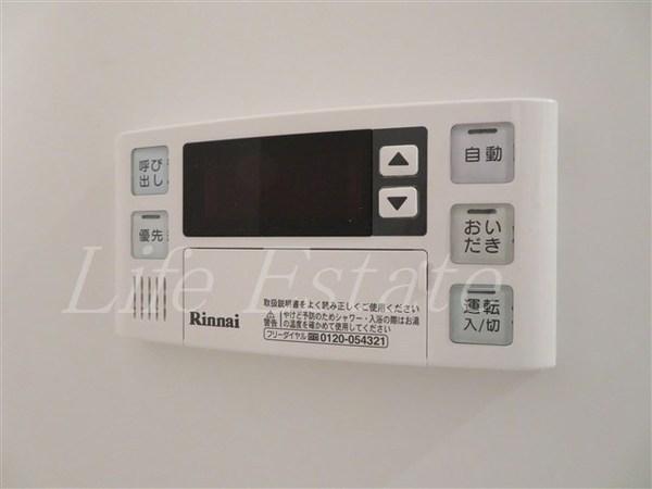 ラクラス堺筋本町