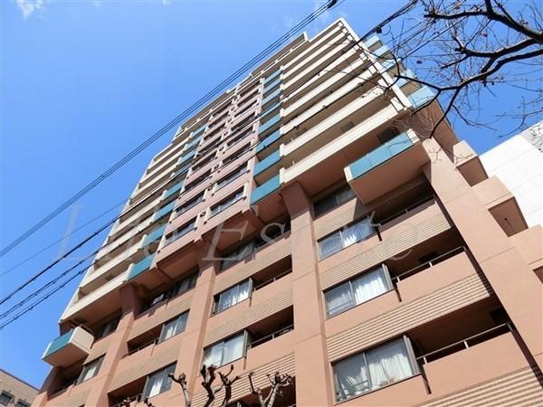 ファミール心斎橋EAST