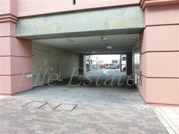 ファミール心斎橋EAST