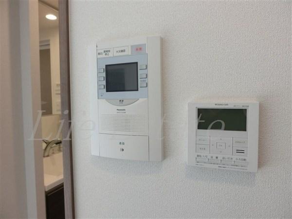 プレサンス四天王寺