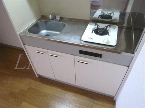 ソレイユ白鳩