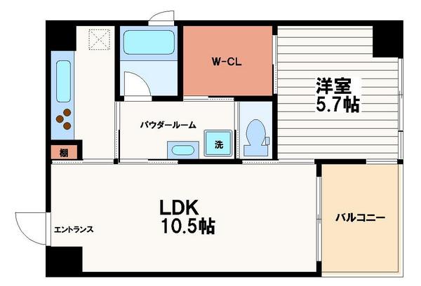 ルクレ堺筋本町レジデンス
