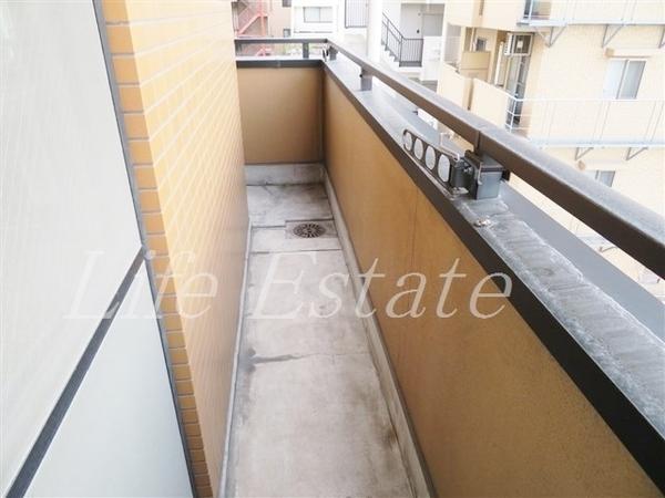 ドミール堺筋本町