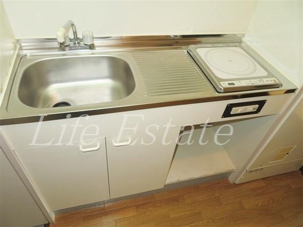 ドミール堺筋本町