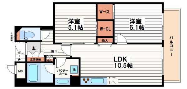 ソシオタワー南船場
