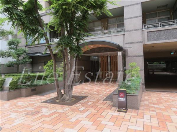 ソシオタワー南船場