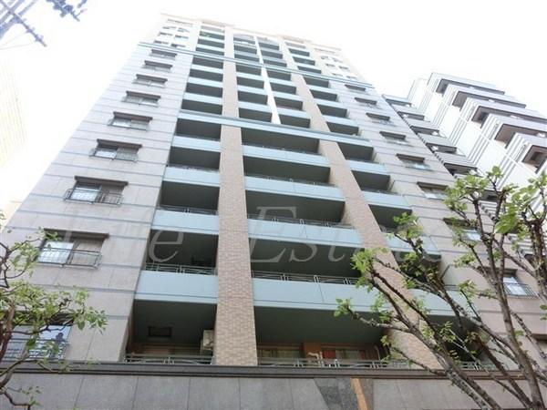 ソシオタワー南船場