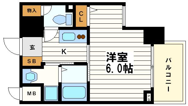 プレサンス東本町Vol.2