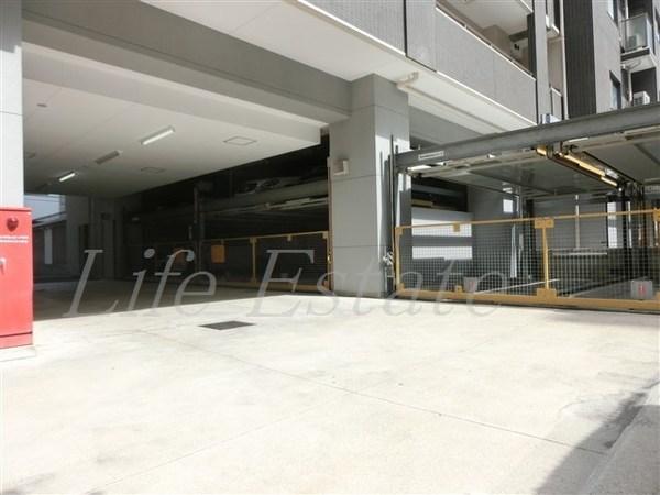 ロイヤルメドゥ東心斎橋
