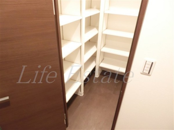 セイル淀屋橋