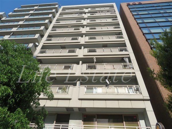 大手前ストークマンション