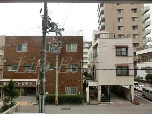 ラ・フェスタ真田山