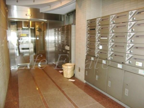 大阪市中央区谷町７丁目のマンション