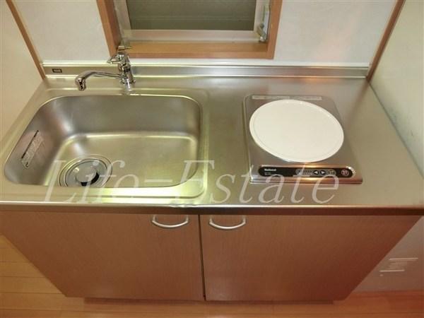 大阪市中央区谷町７丁目のマンション