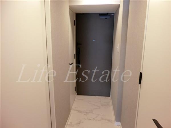S-RESIDENCE大阪上本町