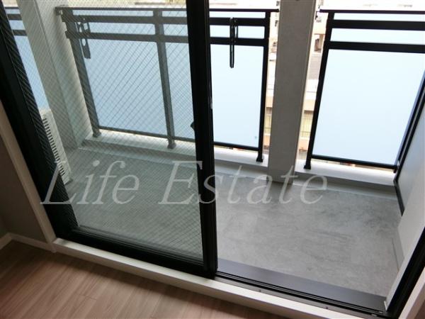 S-RESIDENCE大阪上本町